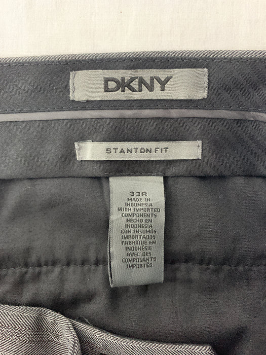DKNY Dress Pants Size 33