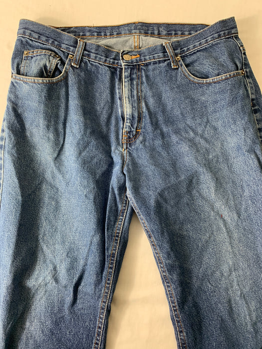 North Creek Jeans Size 34"