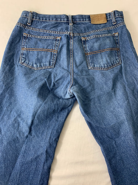 North Creek Jeans Size 34"