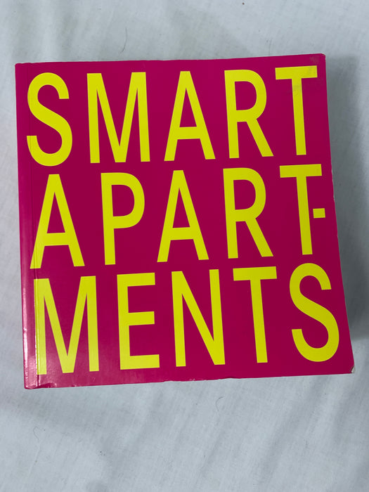 Smart Apartment Book