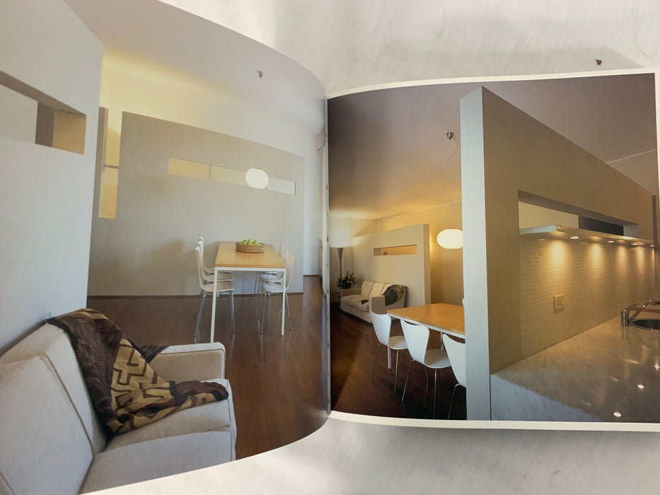 Smart Apartment Book