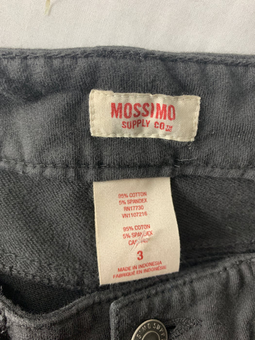 Massimo Womans Pants size 3