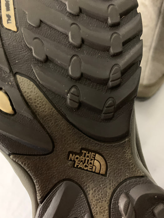 The North Face Womens Winter Boots Size 7.5