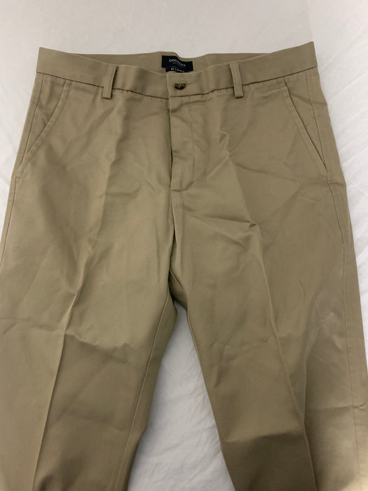 Dockers Slim Fit Pants Size 36x29