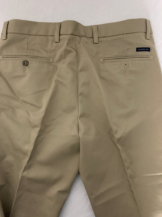 Dockers Slim Fit Pants Size 36x29