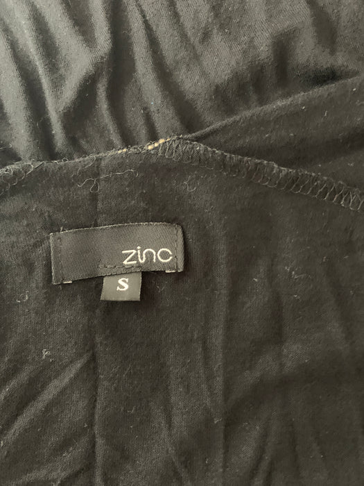 Zinc Cardigan Size Small