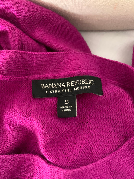 Banana Republic Sweater Size Small