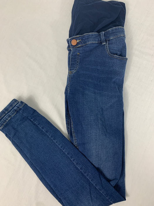 Maternity Jeans Size Small
