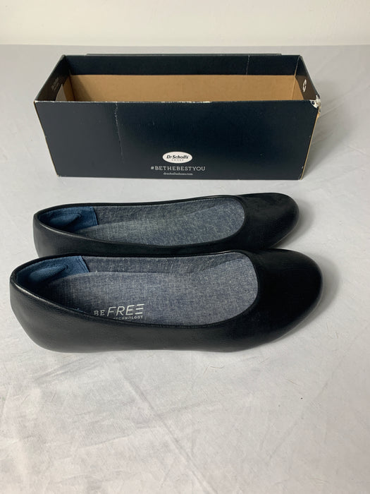 New Dr. Scholl''s Flat Shoes Size 7