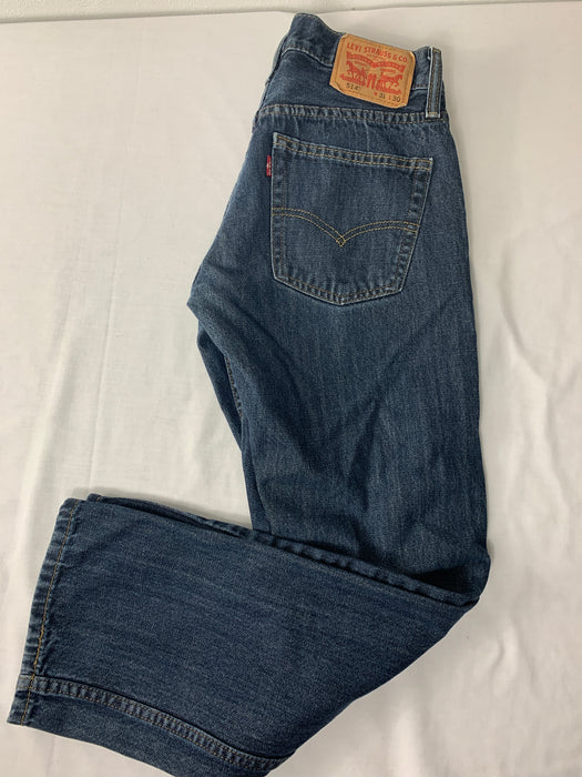 Levi Mens Jeans size 31x30