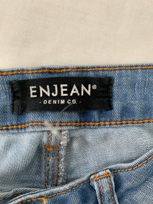 Enjean Super Soft Jeans Size 0