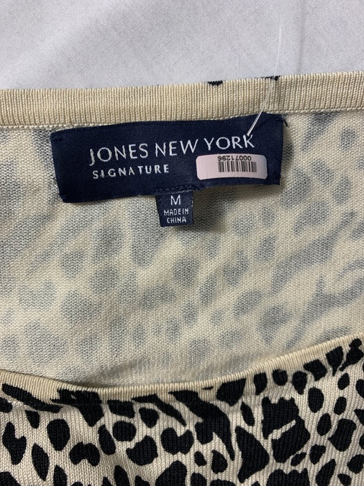 Jones New York Womans Sweater size Medium