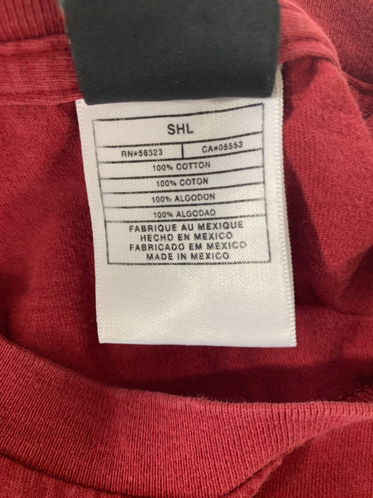 Nike Stanford Shirt Size Large
