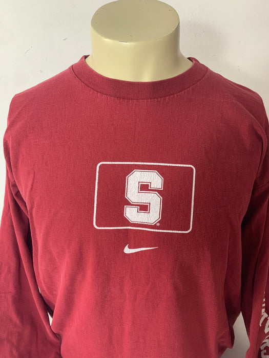 Nike Stanford Shirt Size Large