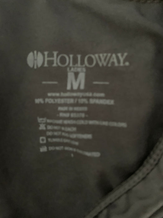 Holloway Capri Pants Size Medium