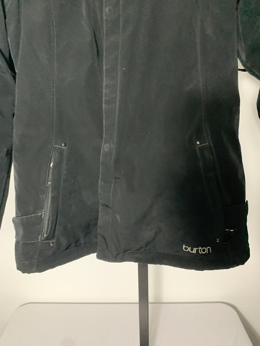 Burton Dry Ride Jacket Size Medium