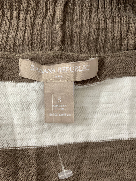 Banana Republic Cardigan Sweater Size Small