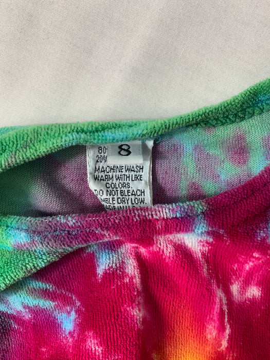 Bundle girls shirts size Small (7-8)