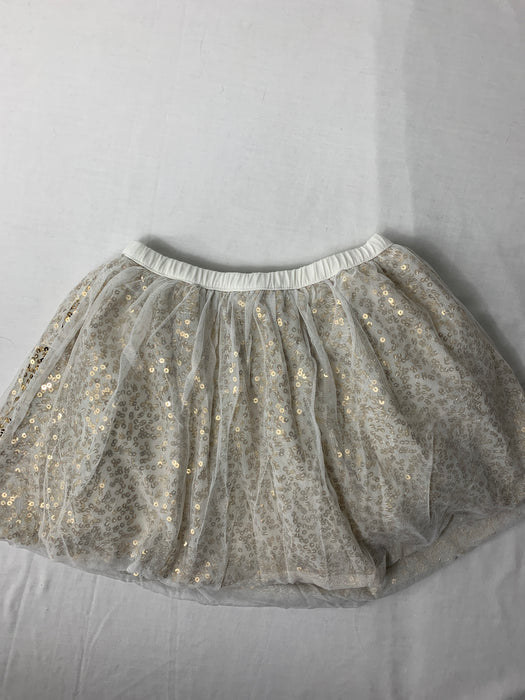 Cat & Jack girls skirt size 7/8