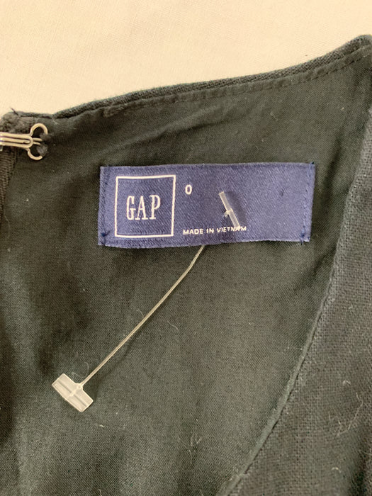Gap Dress Size 0