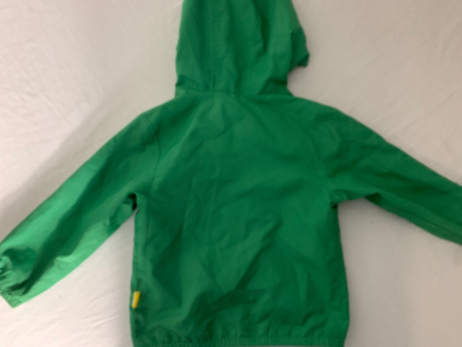 United Colors of Benetton Thin Jacket Size 2T