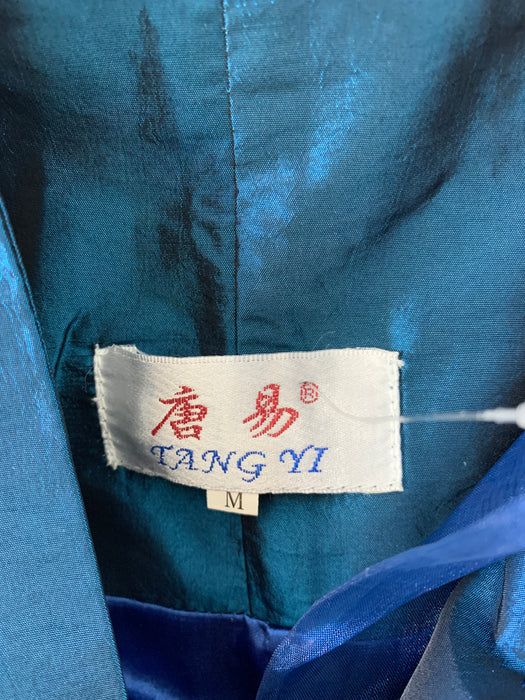 Tang Yi One of a Kind Shirt Size Medium
