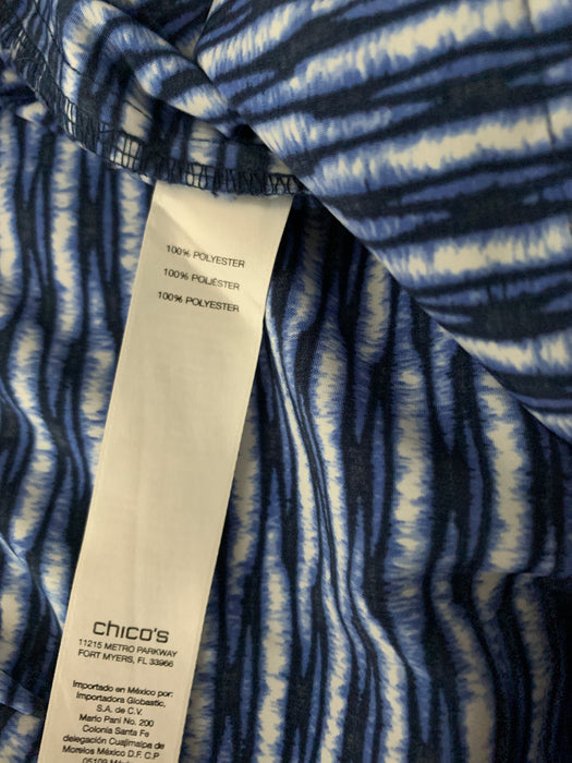 Chico Pants Size 0 — Family Tree Resale 1