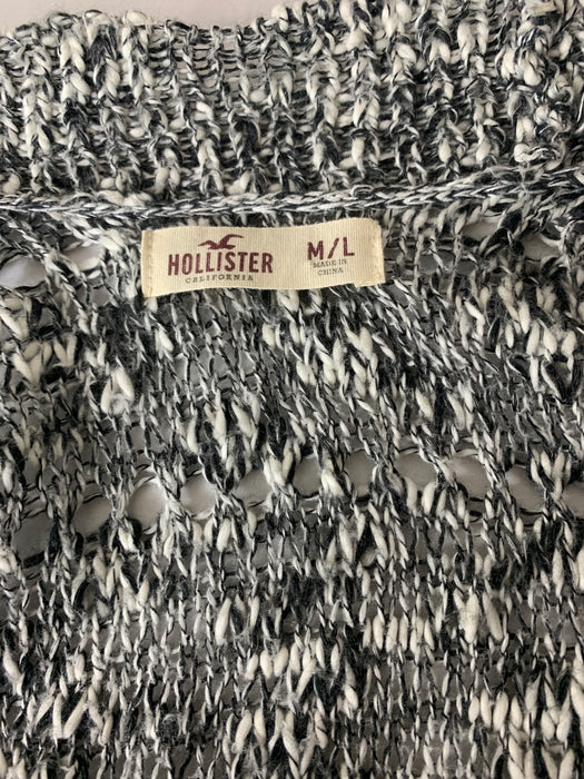 Hollister Sweaters Cardigan Size M/L