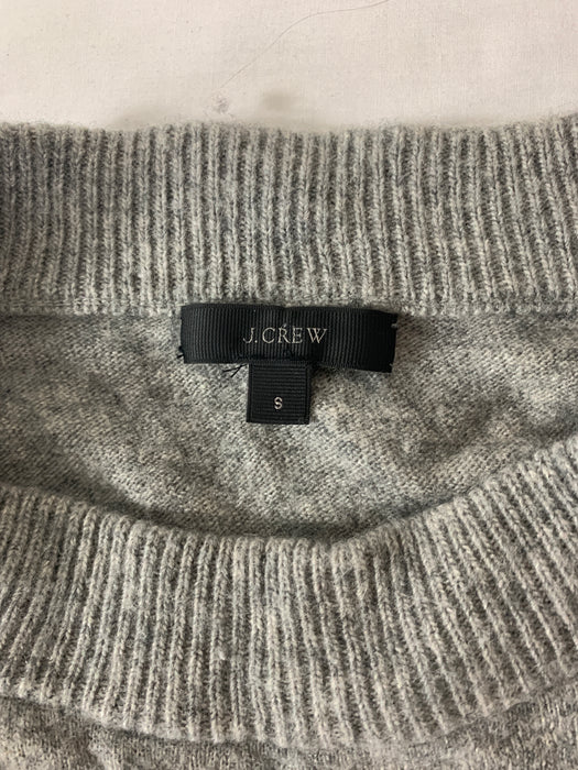 J Crew Wool Sweater Size Small