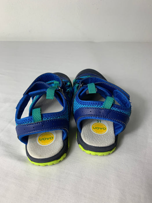 Uovo Toddler Boys Shoes Size 13