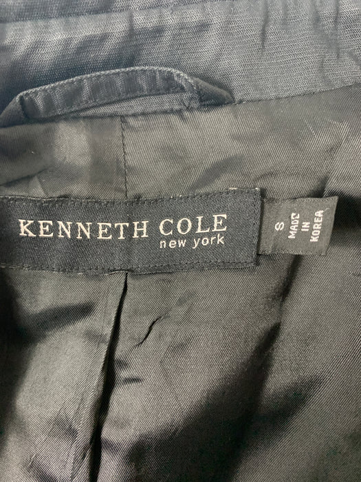 Kenneth Cole Spring Jacket Size Small