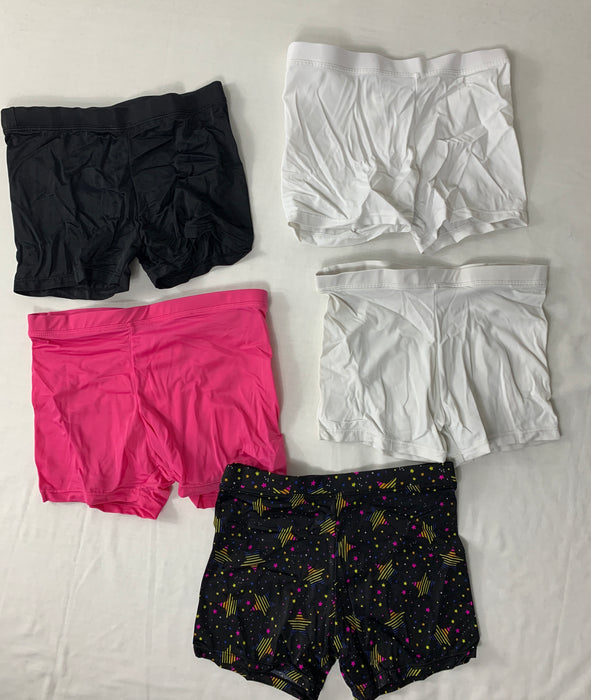 Bundle Girls Shorts Size 7/8