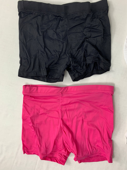 Bundle Girls Shorts Size 7/8