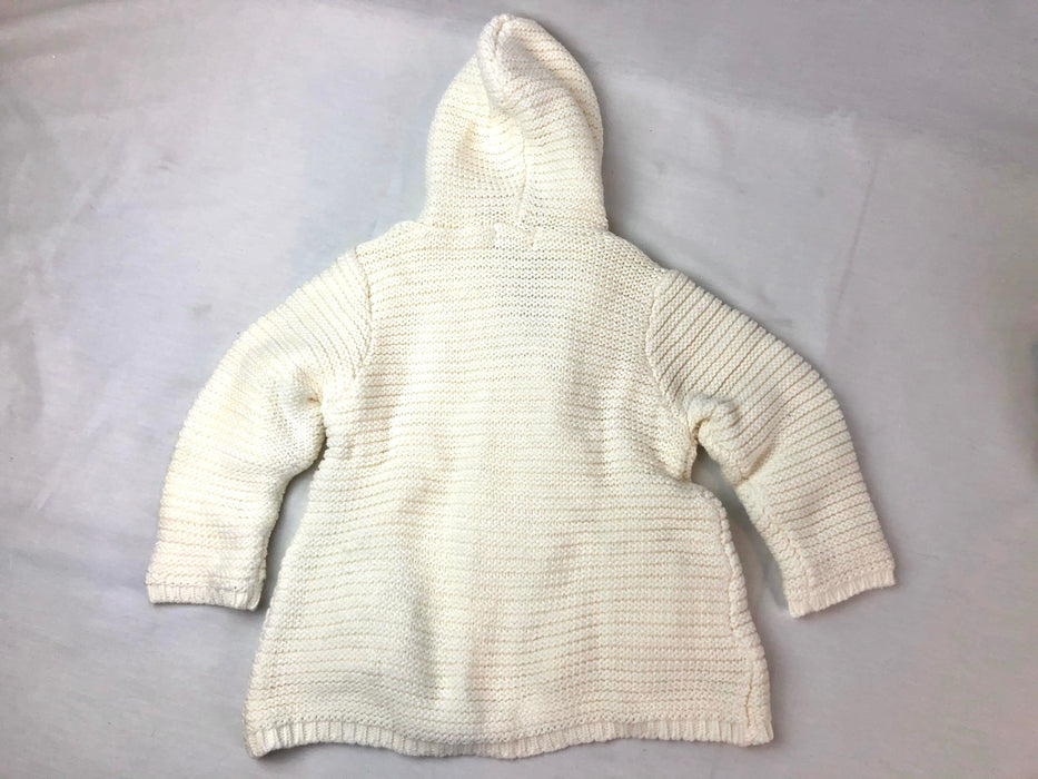 Baby New With Tags First Impressions Cardigan Sweater Size 24m