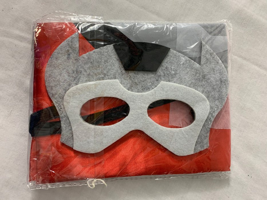 New Children Size Thor Cap and Mask