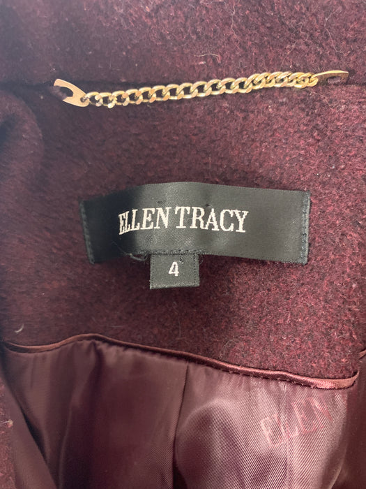 Ellen Tracy Winter Jacket Size 4