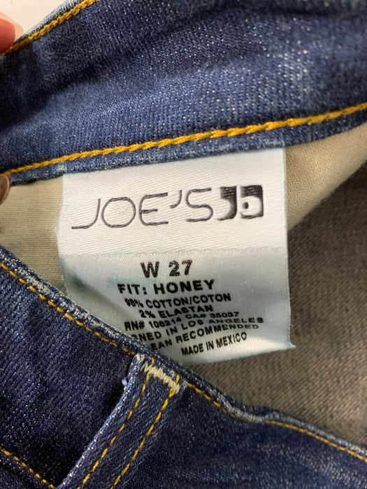Joe's Jeans Size 27