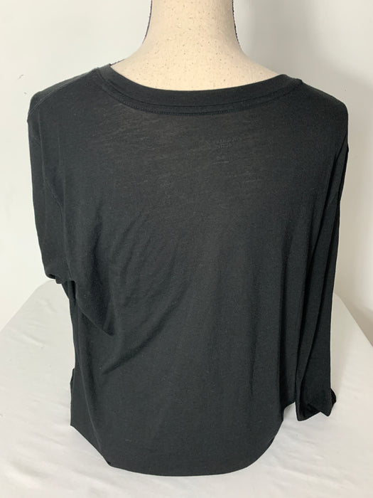 Old Navy Active Shirt Size Large