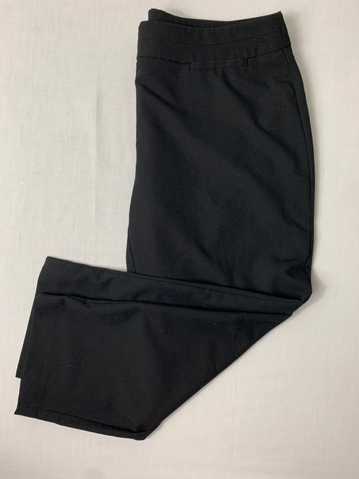 APT. 9 Capri Pants Dress Size 12