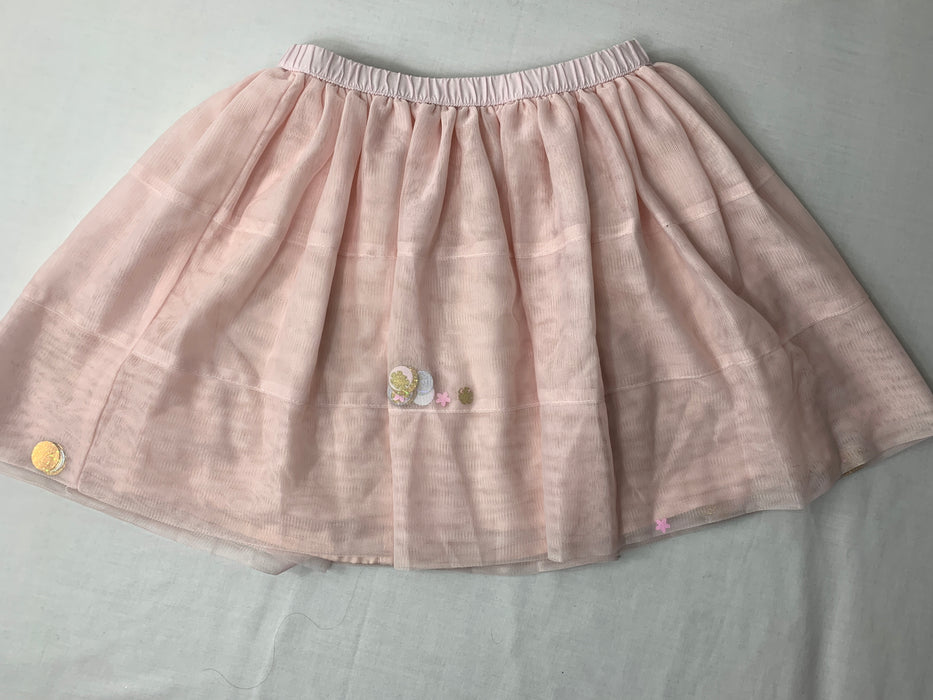 Bundle Cat & Jack Girls Skirts Size 6T