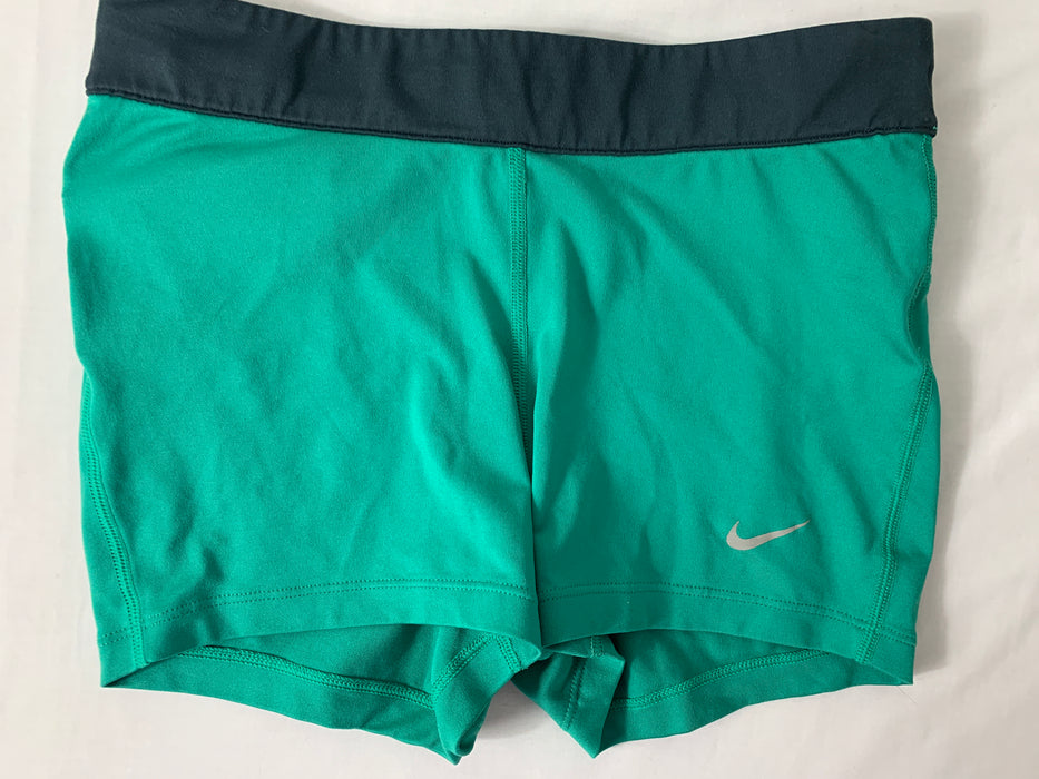 Nike Dri Fit Shorts Size Small