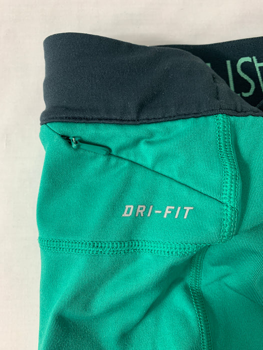 Nike Dri Fit Shorts Size Small