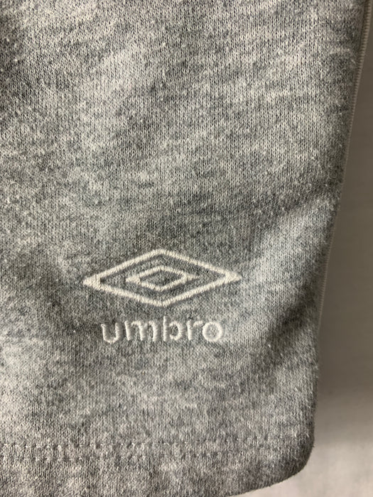 Umbro Girls Shorts Size 10/12