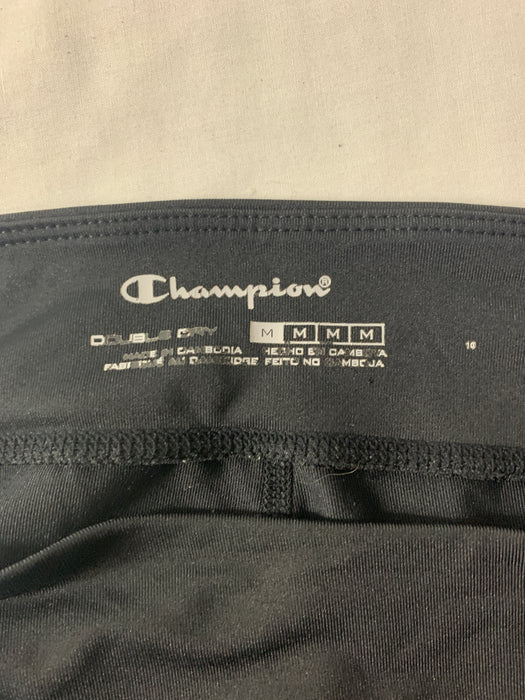 Champion Activewear Capri Pants Size Medium
