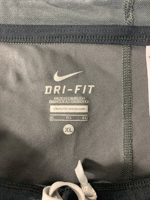 Nike Dri Fit Activewear Pants Size XL