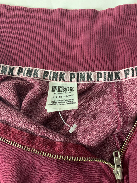 Pink Jacket Size Small