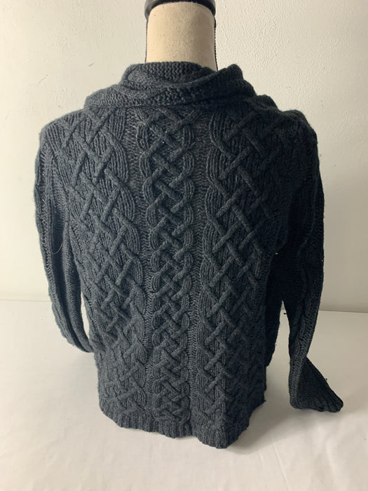Loft Sweater Cardigan Size Small
