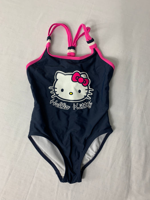 Old Navy Hello Kitty Swim Suit Size 4T/5T