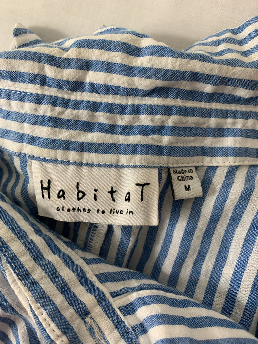 Habitat Shirt Size Medium