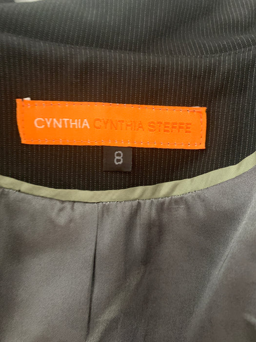 Cynthia Cynthia Suit Size 8